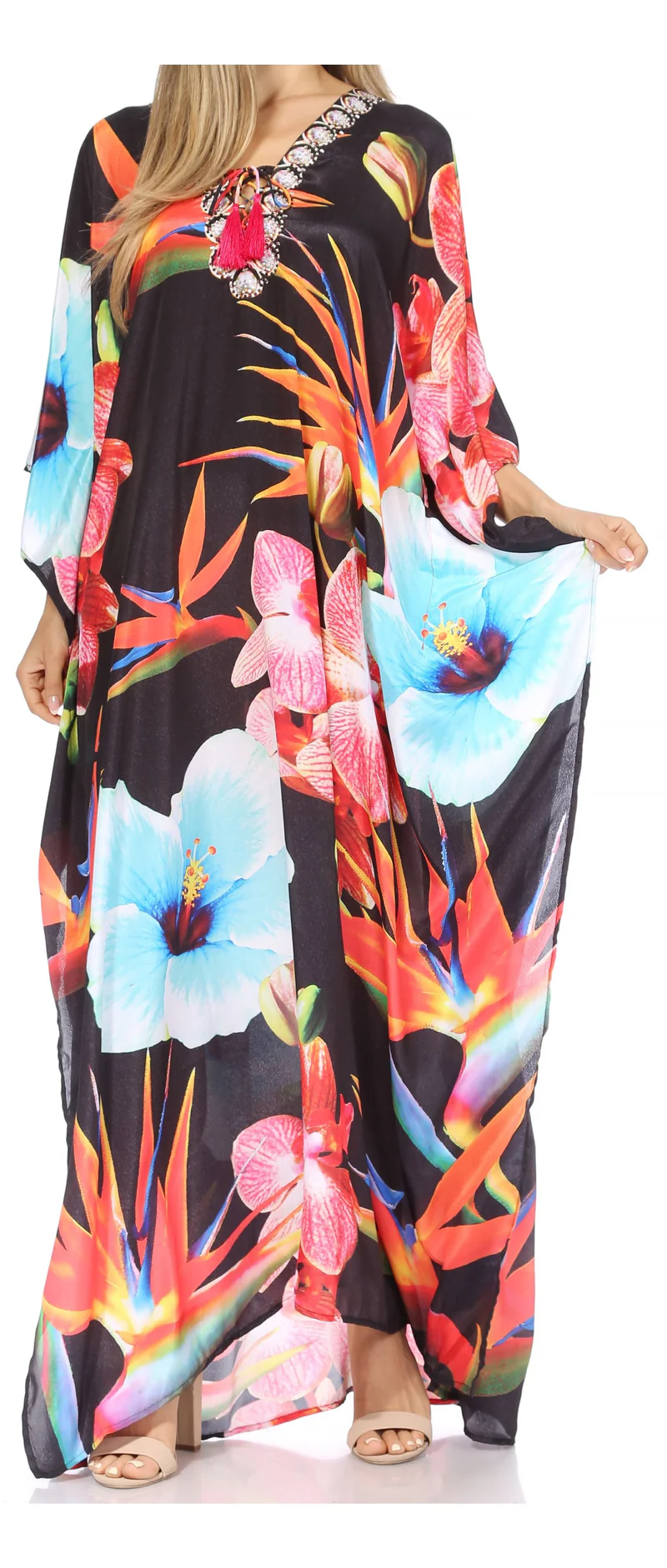Luxury Fashion at Wholesale Prices